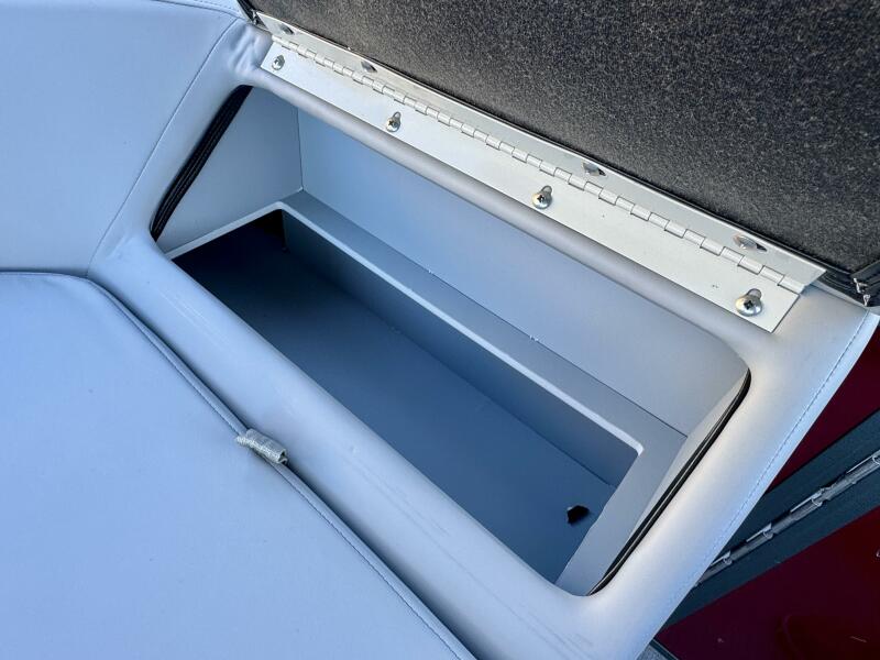 22' 2023 Veranda Vertex VTX 22R TritoonFL