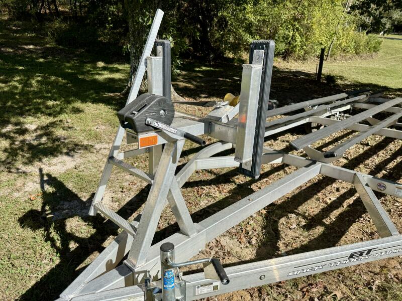 22' 2023 Veranda Vertex VTX 22R TritoonFL