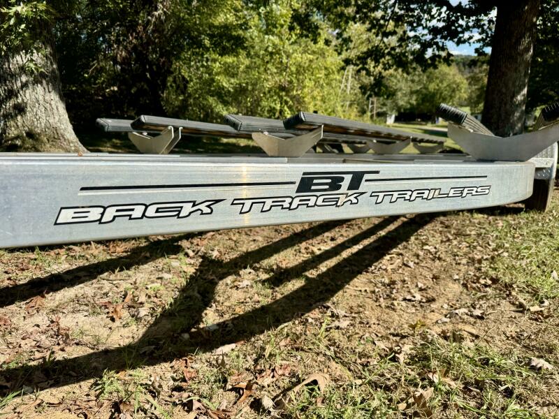 22' 2023 Veranda Vertex VTX 22R TritoonFL