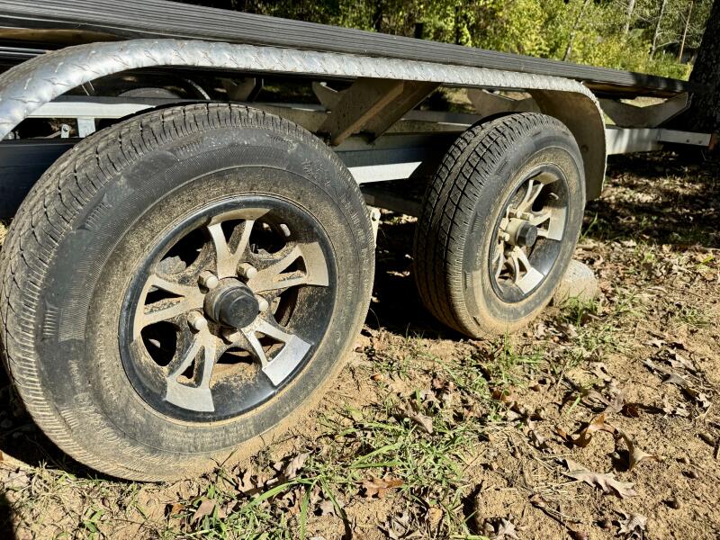 22' 2023 Veranda Vertex VTX 22R TritoonFL