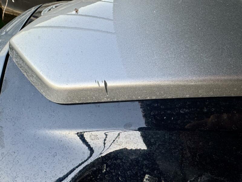 22' 2023 Veranda Vertex VTX 22R TritoonFL