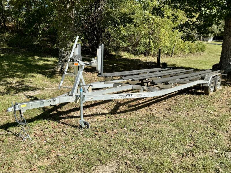 22' 2023 Veranda Vertex VTX 22R TritoonFL