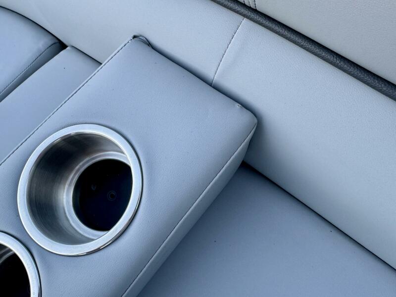 22' 2023 Veranda Vertex VTX 22R TritoonFL