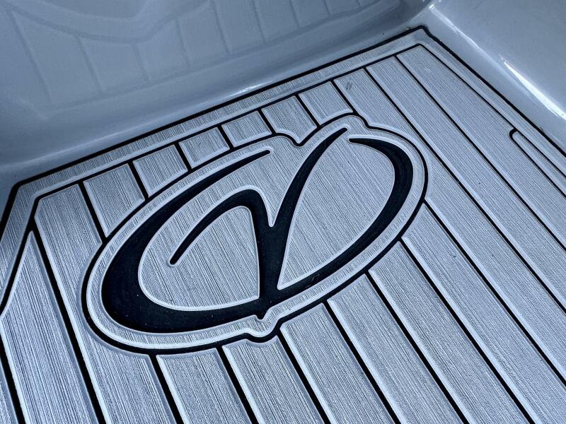 22' 2023 Veranda Vertex VTX 22R TritoonFL