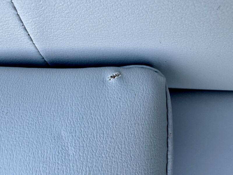 22' 2023 Veranda Vertex VTX 22R TritoonFL