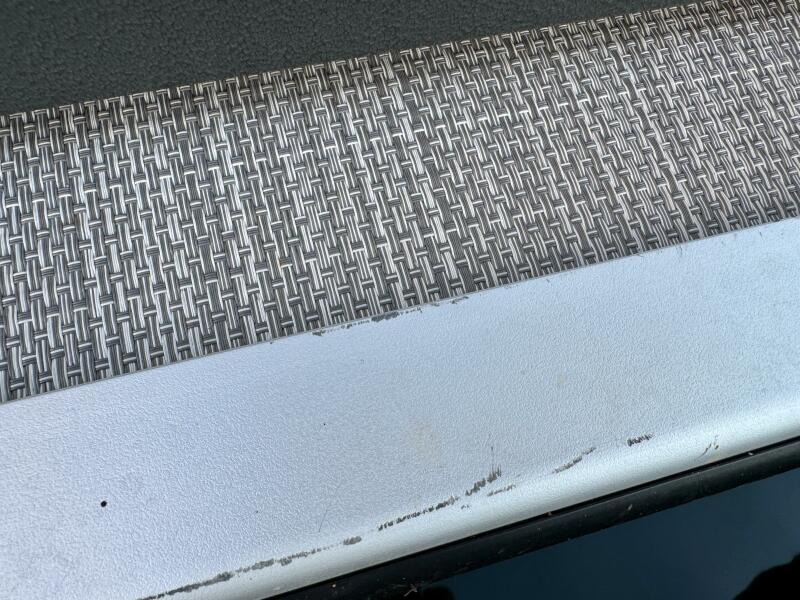 22' 2023 Veranda Vertex VTX 22R TritoonFL