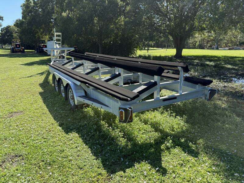 36ft TideLine Boats Yacht For Sale