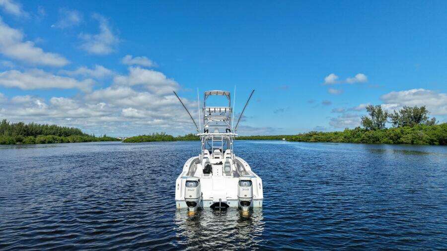 36ft TideLine Boats Yacht For Sale