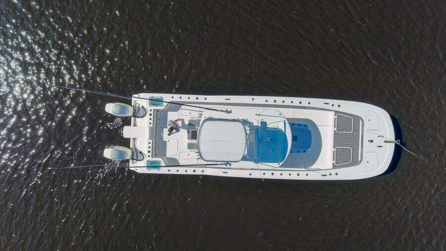 36ft TideLine Boats Yacht For Sale