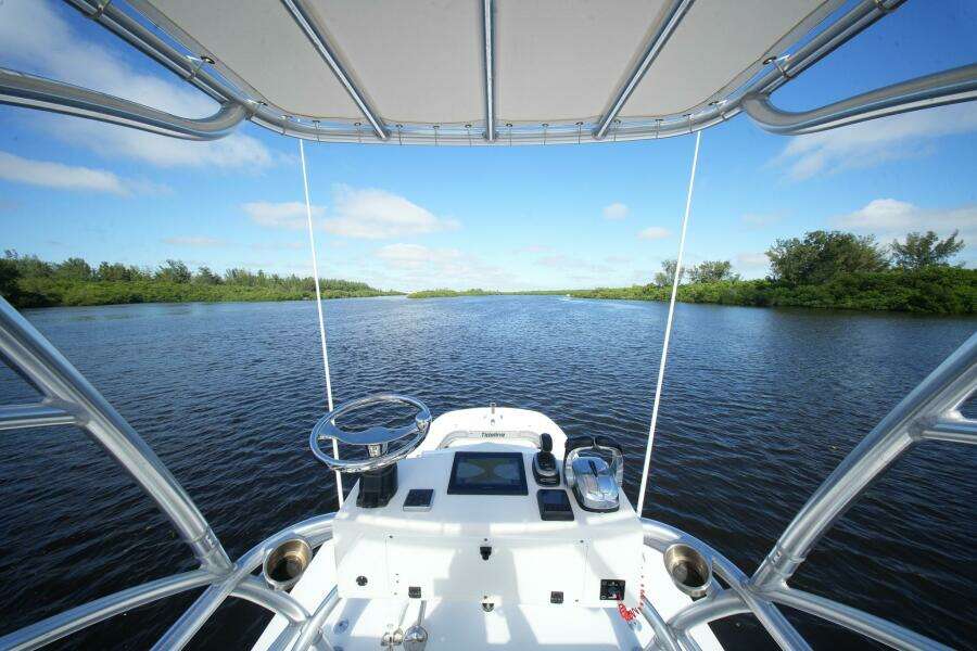 36ft TideLine Boats Yacht For Sale