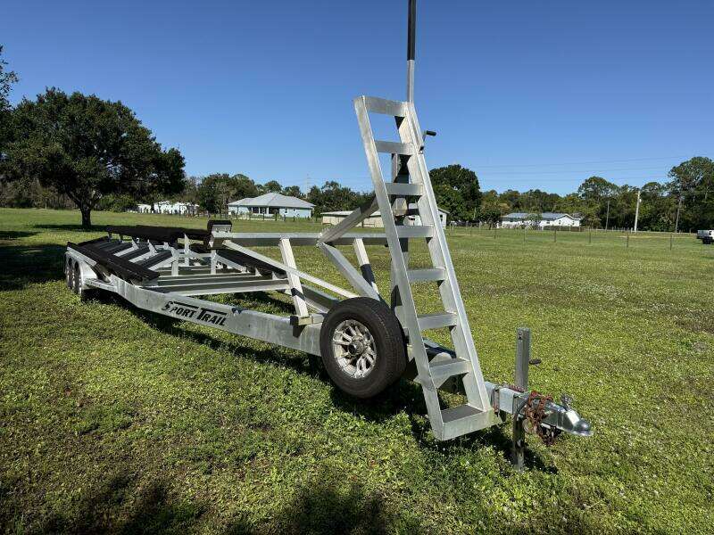 36ft TideLine Boats Yacht For Sale