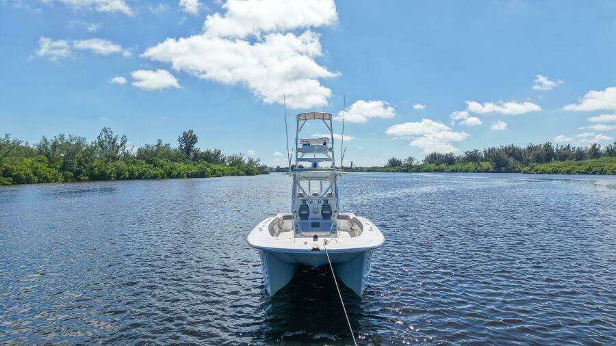 36ft TideLine Boats Yacht For Sale