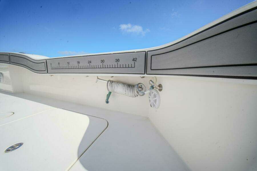 36ft TideLine Boats Yacht For Sale