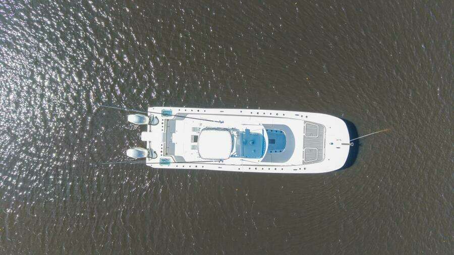 36ft TideLine Boats Yacht For Sale