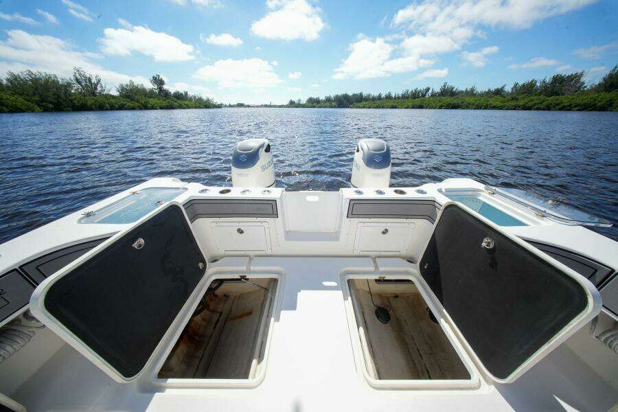 36ft TideLine Boats Yacht For Sale
