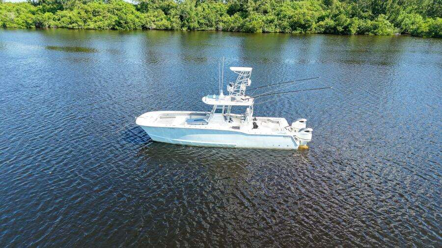 36ft TideLine Boats Yacht For Sale