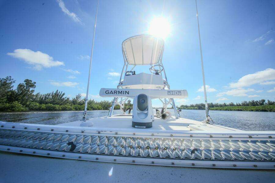 36ft TideLine Boats Yacht For Sale