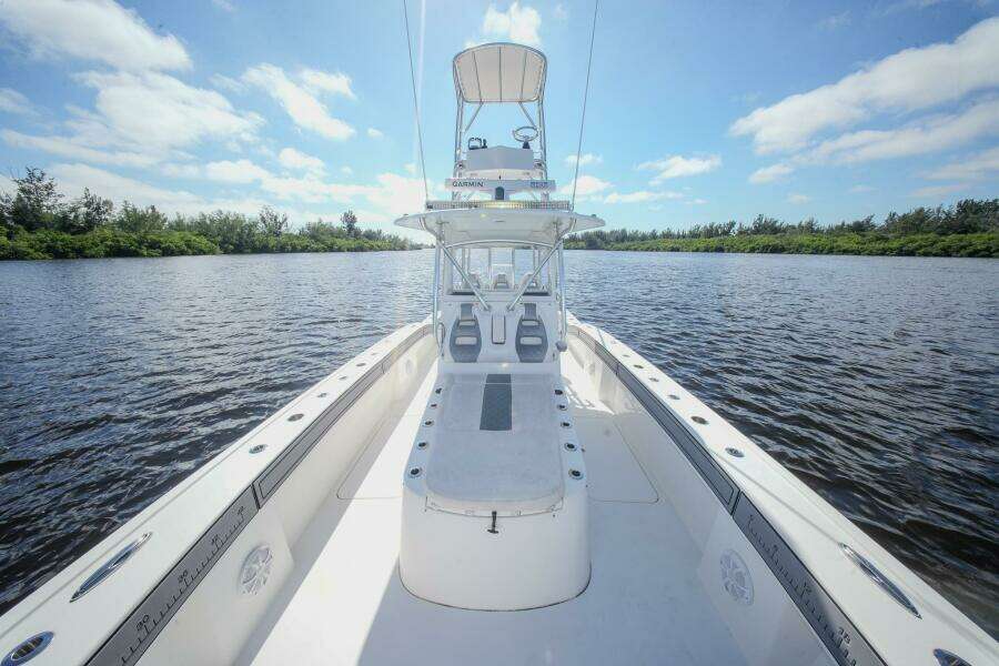 36ft TideLine Boats Yacht For Sale