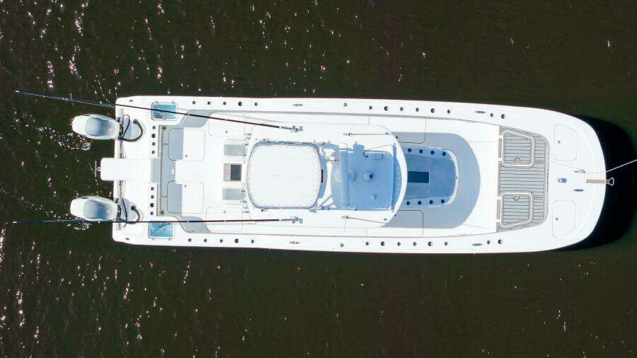 36ft TideLine Boats Yacht For Sale