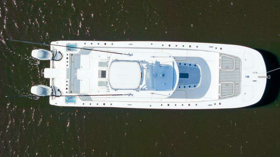 36ft TideLine Boats Yacht For Sale