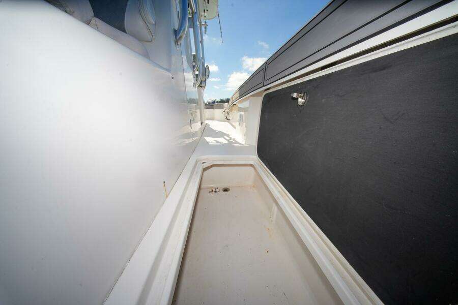 36ft TideLine Boats Yacht For Sale