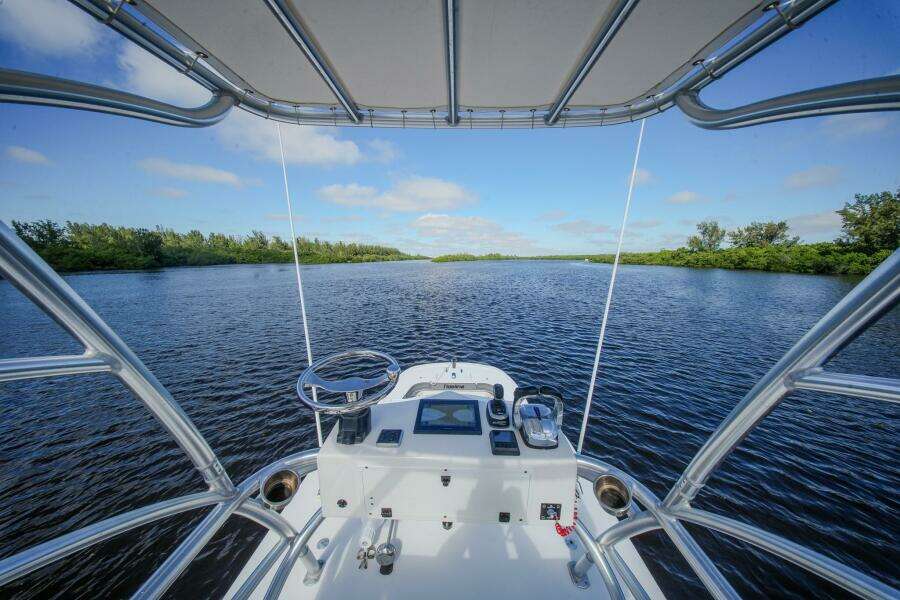 36ft TideLine Boats Yacht For Sale