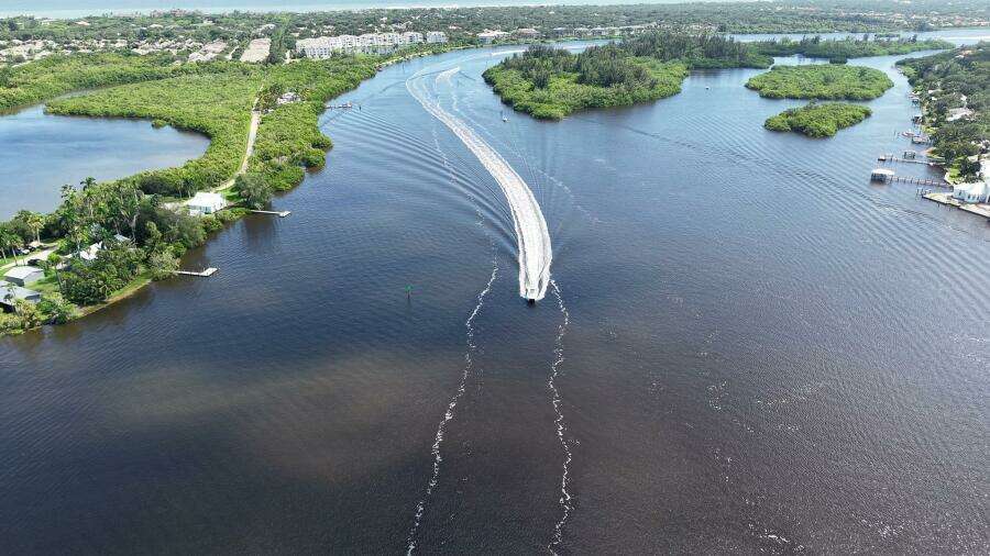 36ft TideLine Boats Yacht For Sale