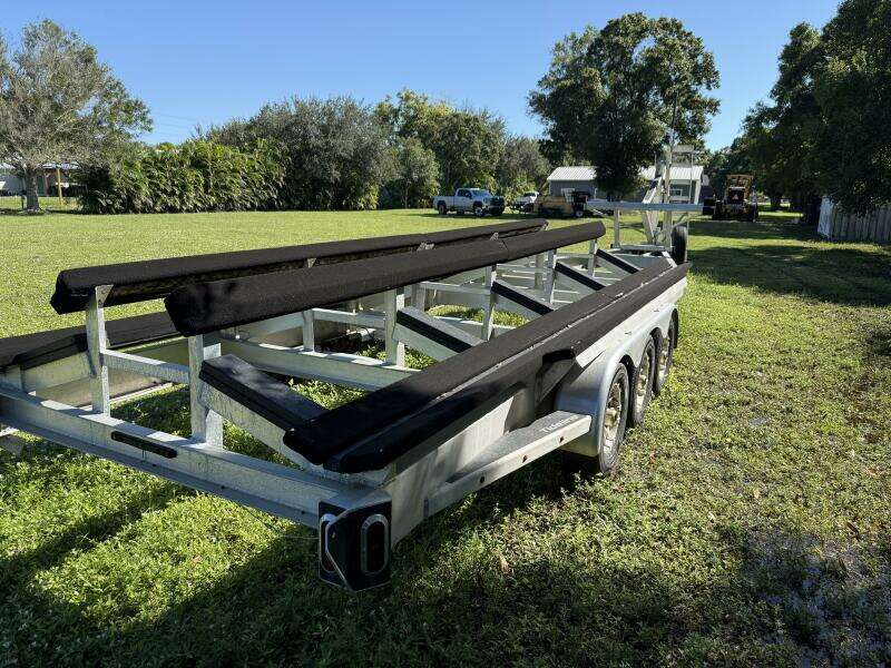 36ft TideLine Boats Yacht For Sale