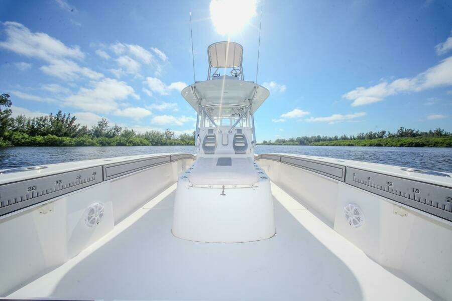 36ft TideLine Boats Yacht For Sale