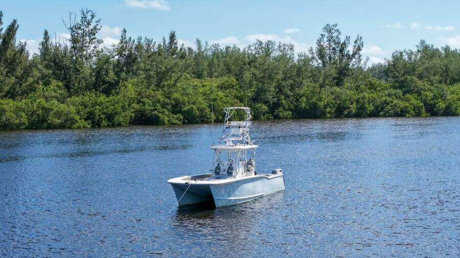36ft TideLine Boats Yacht For Sale