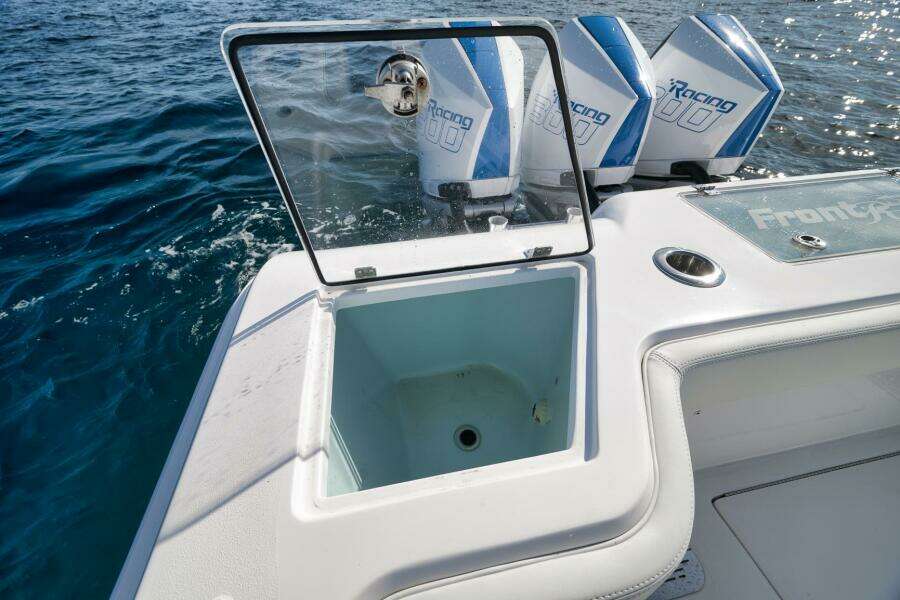 36ft Front Runner Yacht For Sale