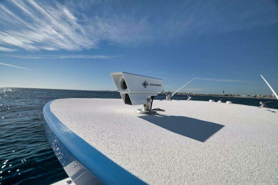 36ft Front Runner Yacht For Sale