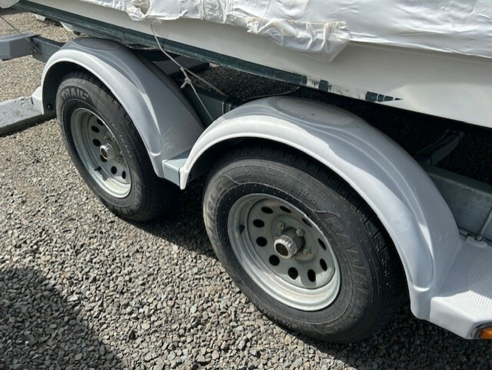 22ft Savannah Yacht For Sale