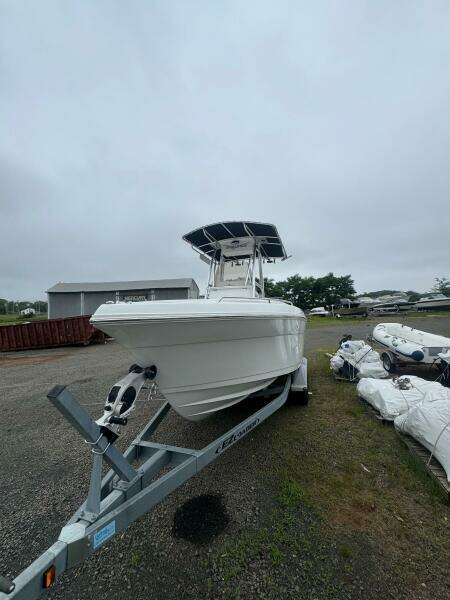 22ft Savannah Yacht For Sale