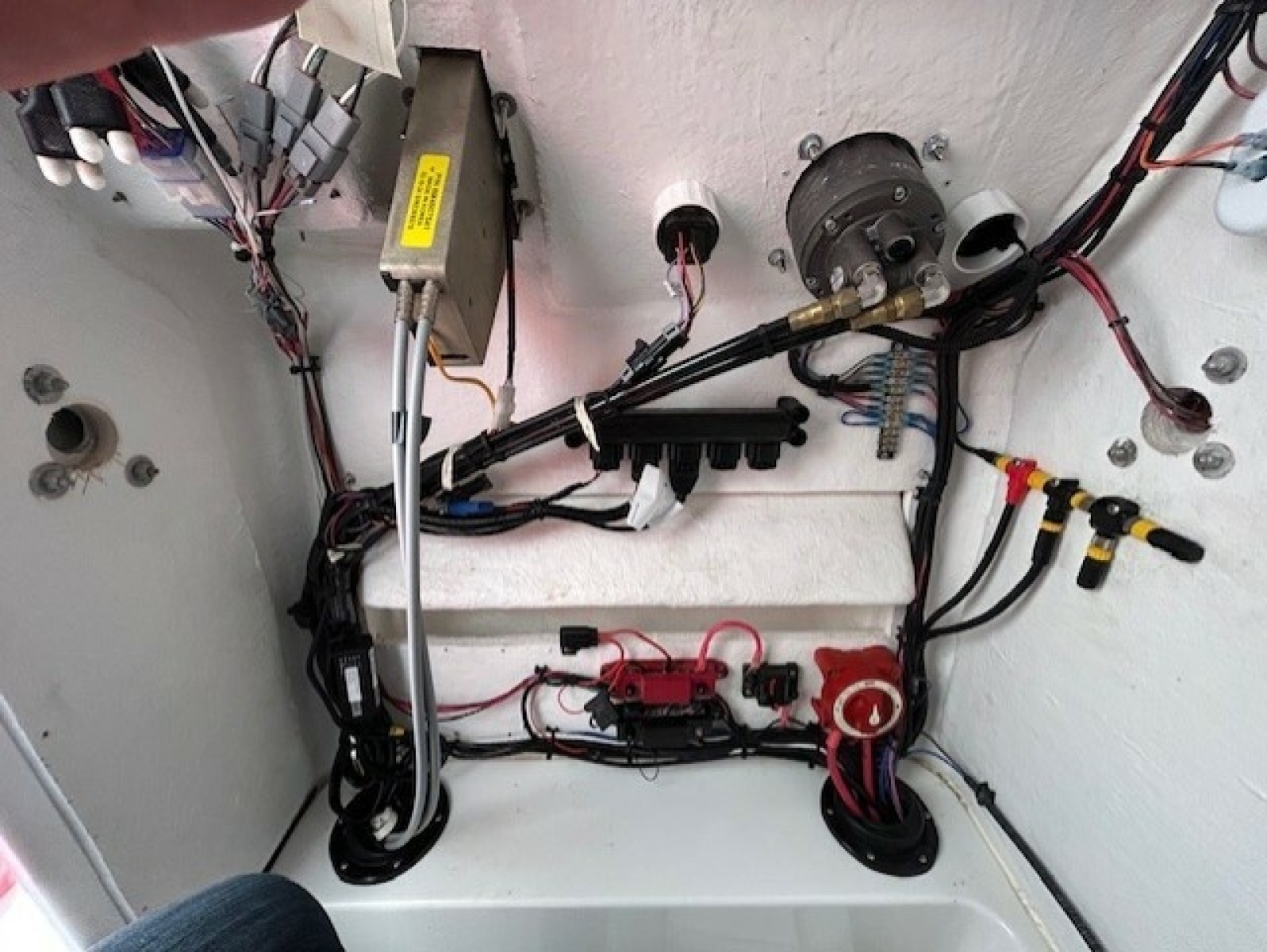 22ft Savannah Yacht For Sale