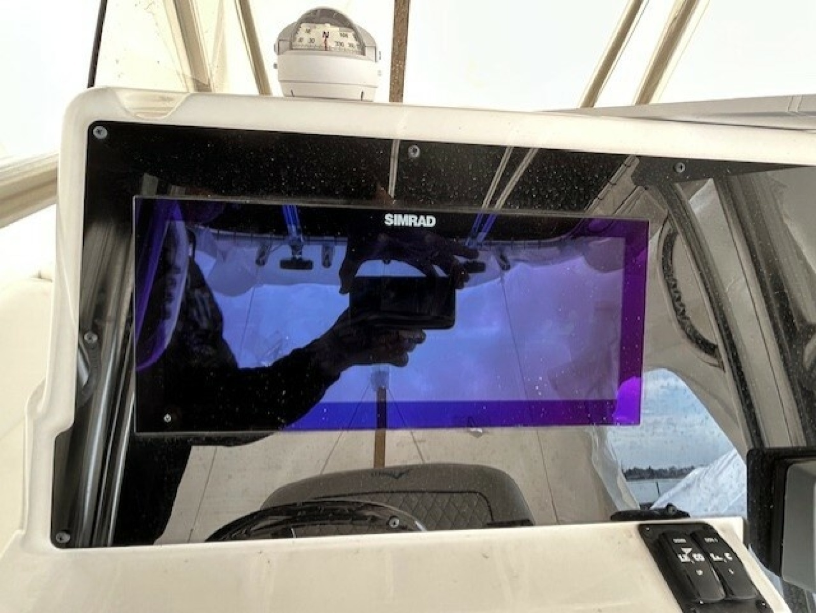 22ft Savannah Yacht For Sale