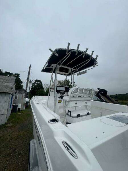 22ft Savannah Yacht For Sale