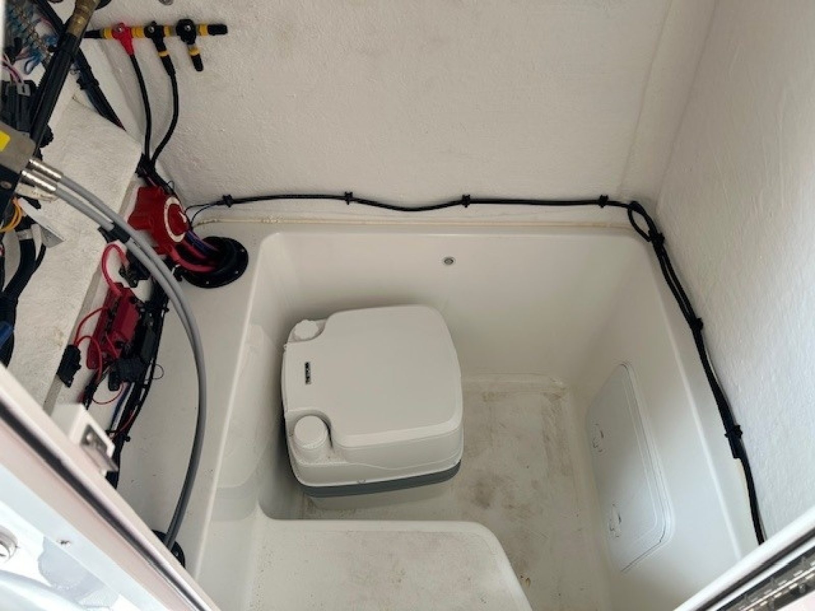 22ft Savannah Yacht For Sale