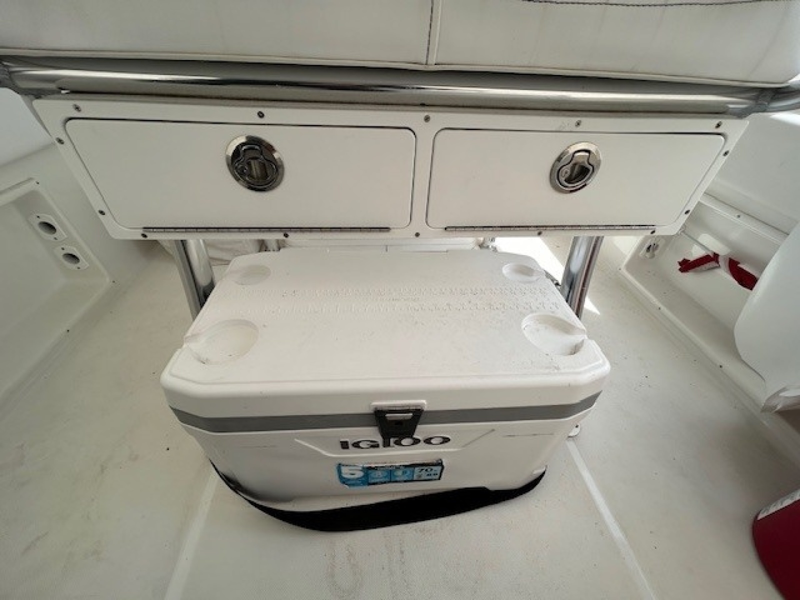 22ft Savannah Yacht For Sale