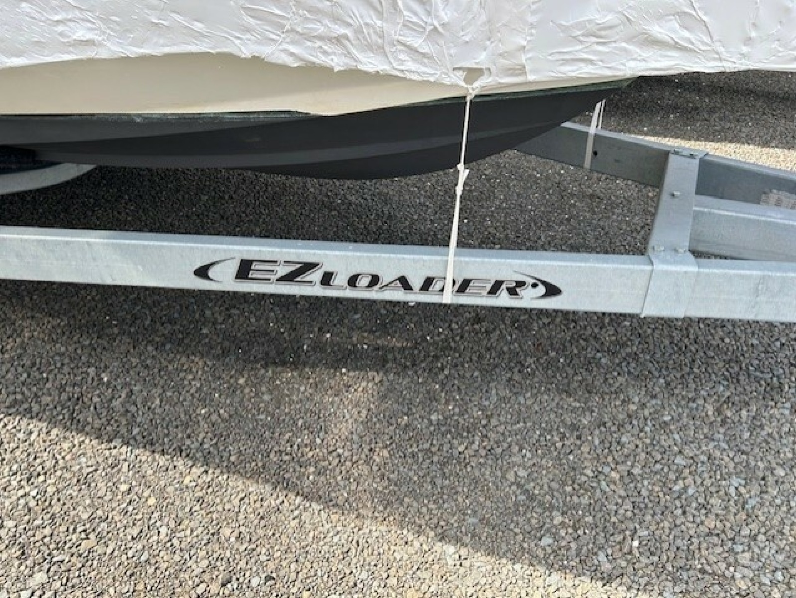 22ft Savannah Yacht For Sale