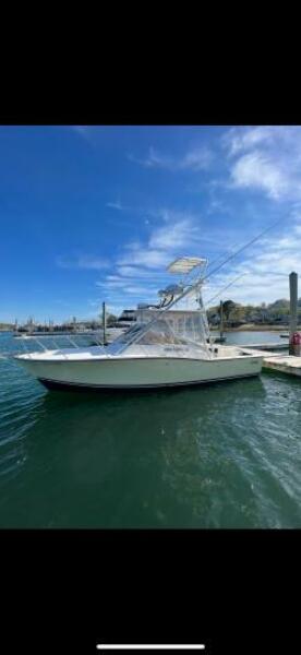 28' 2005 Carolina Classic 28