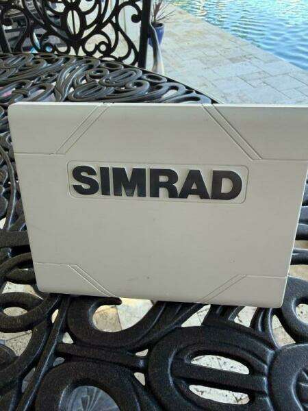 23ft Harris Yacht For Sale