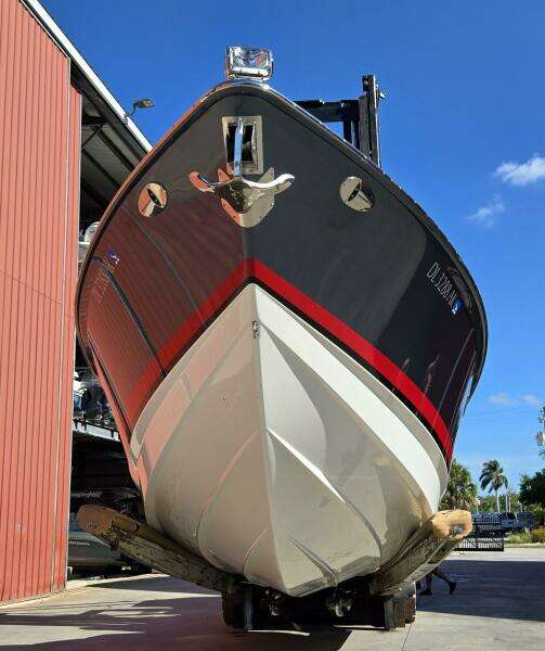 33ft Formula Yacht For Sale