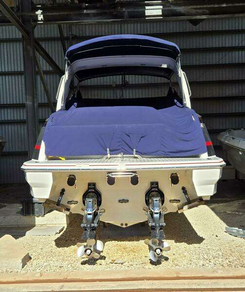 33ft Formula Yacht For Sale