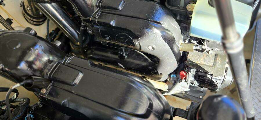 33ft Formula Yacht For Sale