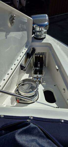 33ft Formula Yacht For Sale
