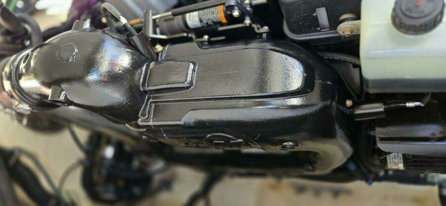 33ft Formula Yacht For Sale