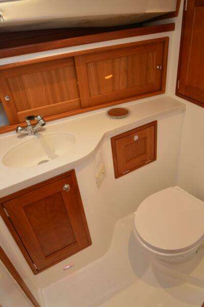 Ramble 35ft MJM Yacht For Sale