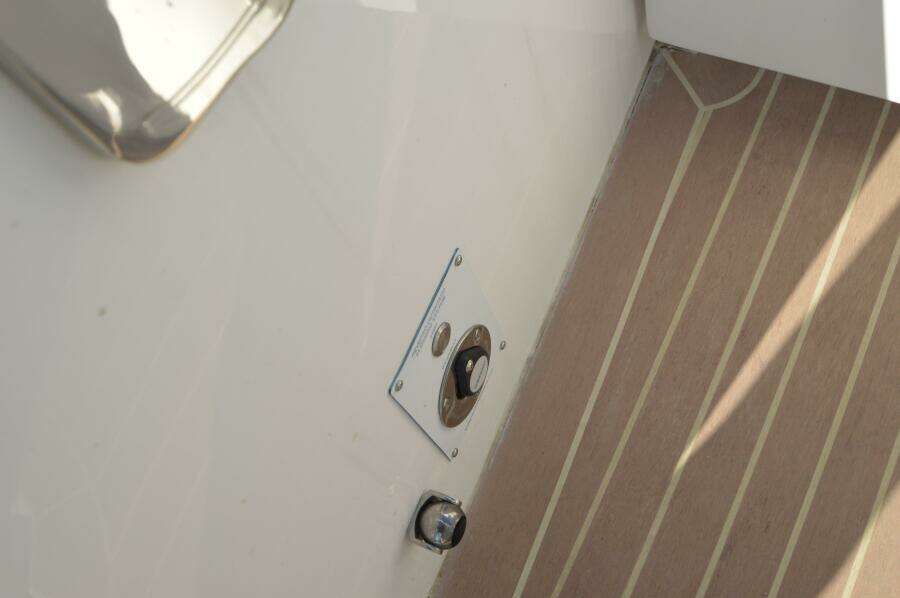 Ramble 35ft MJM Yacht For Sale