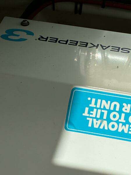 Ramble 35ft MJM Yacht For Sale